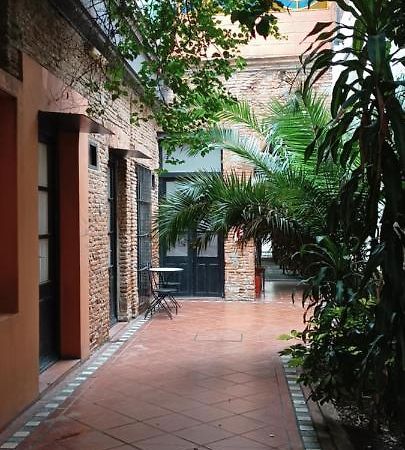 Villa Pasaje Solar Ciudad Autónoma de Ciudad Autónoma de Buenos Aires Exterior foto