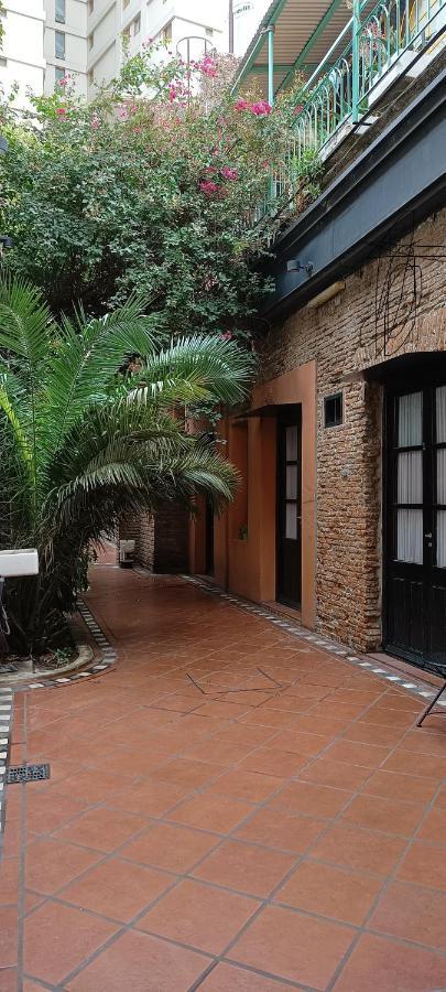 Villa Pasaje Solar Ciudad Autónoma de Ciudad Autónoma de Buenos Aires Exterior foto