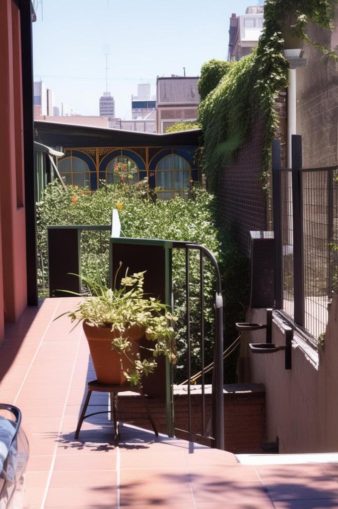 Villa Pasaje Solar Ciudad Autónoma de Ciudad Autónoma de Buenos Aires Exterior foto
